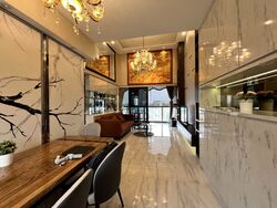The Poiz Residences (D13), Apartment #558155571